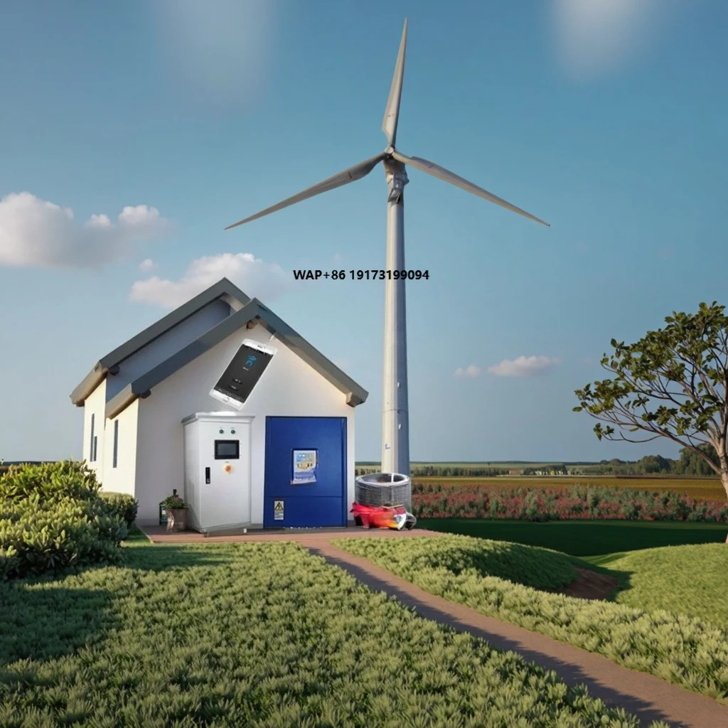 Renewable Energy Is - CEポーランドドイツウクライナ人気再生可能エネルギー風力タービン発電機電力製品風力タービン5kw 5000W 10KW 20KW 30KW
