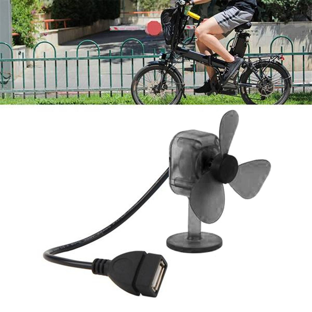 Renewable Energy Model - ポータブル風力タービン雰囲気ライト USB ポート充電 5 ワット風力タービン屋外サイクリング電源銀行接続風力タービンモーター