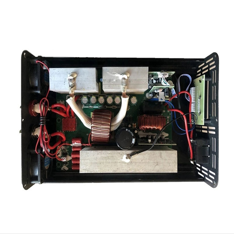 車載インバーター 4000W 5000W ハイパワー ノーズ - Pure Sine Wave Inverter のレビューと価格