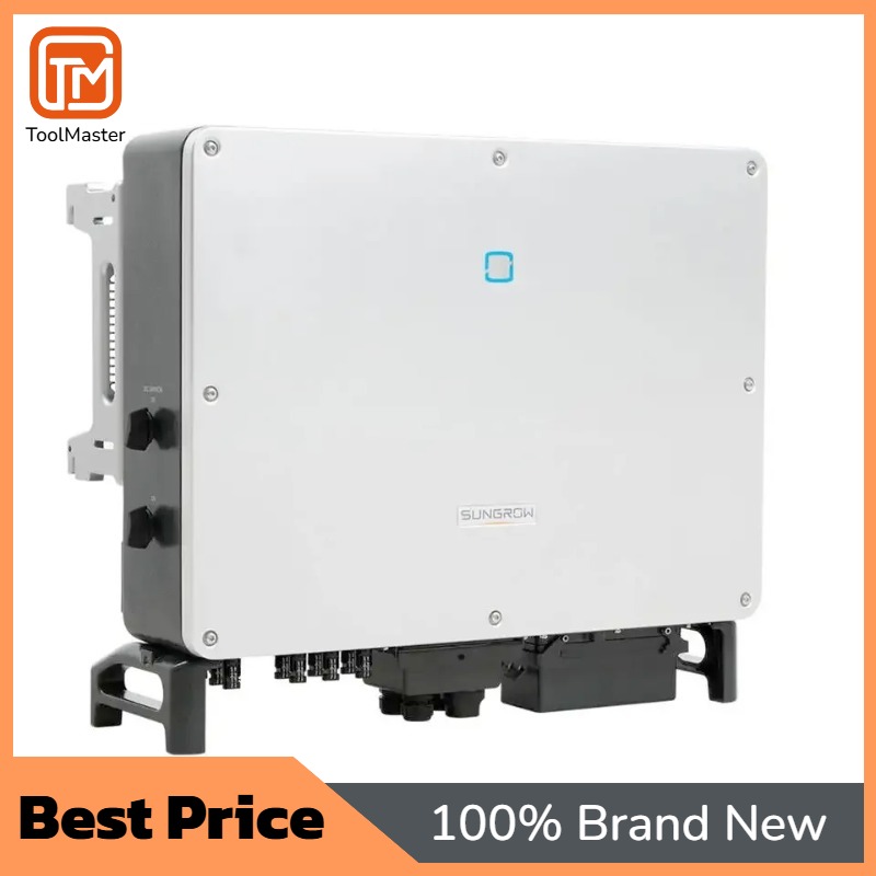 【大特価】Sungrow SG33/50CX オン・グリッド - Pure Sine Wave Inverter のレビューと価格