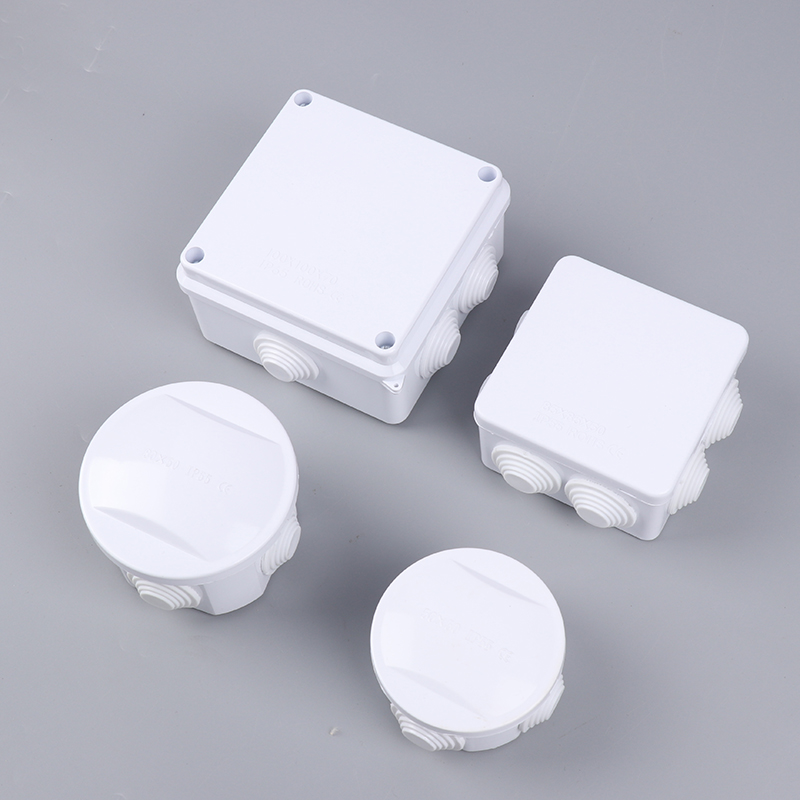 50*50/80*50/85*85*50/100*100*7 - Cable Gland Waterproof のレビューと価格