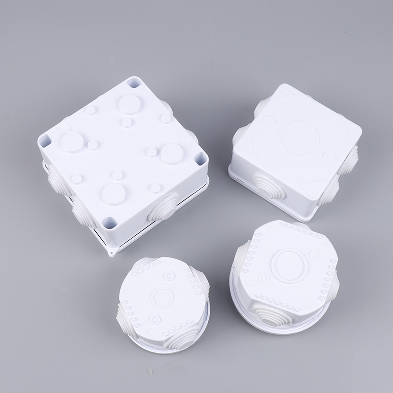 50*50/80*50/85*85*50/100*100*7 - Cable Gland Waterproof のレビューと価格