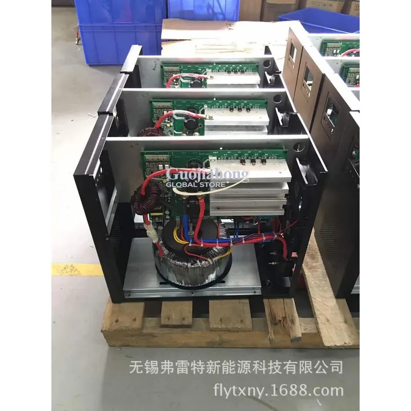 2026年式 熱風タービン 2KW 24/48V/96V電力 - Pure Sine Wave Inverter のレビューと価格