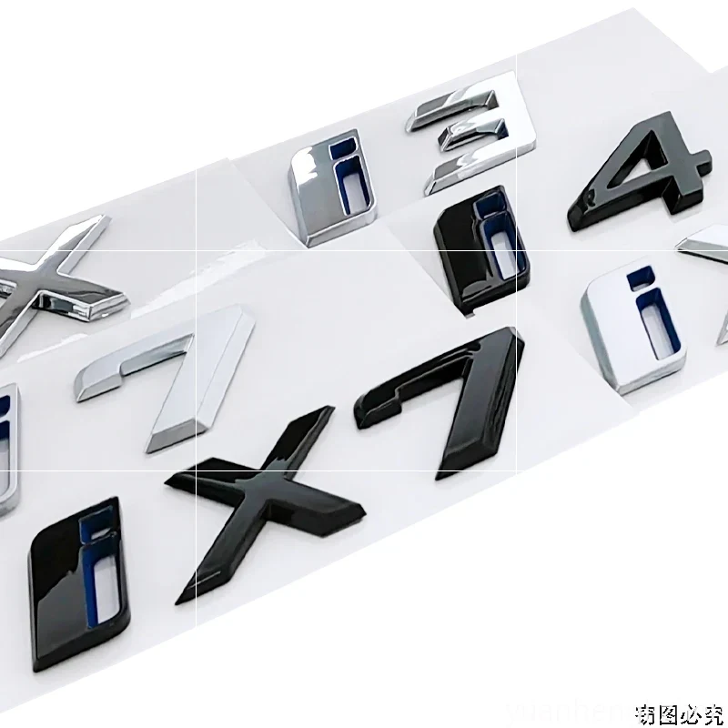 i4 i7 i3 iX iX3 iX4 iX7 新旧ロゴ 車 - Renewable Energy Engineering のレビューと価格