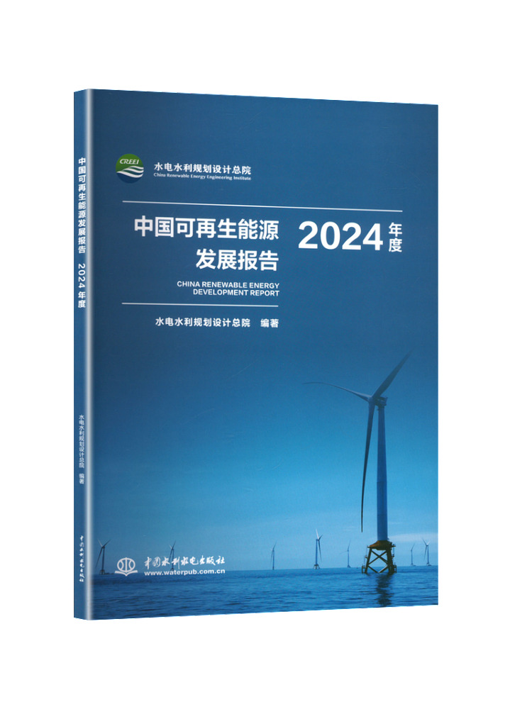 ブック・ウィンシェア中国再生可能エネルギー開発報告書2024 - Renewable Energy Book のレビューと価格