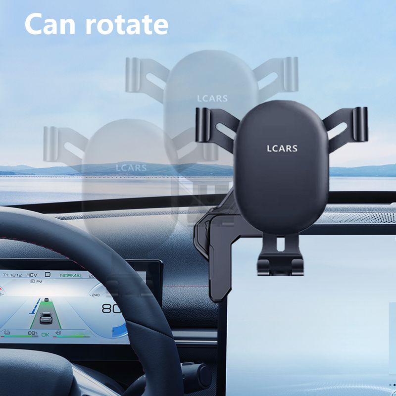 車の電話ナビゲーションサポートブラケット、センタースクリーン - Renewable Energy Engineering のレビューと価格
