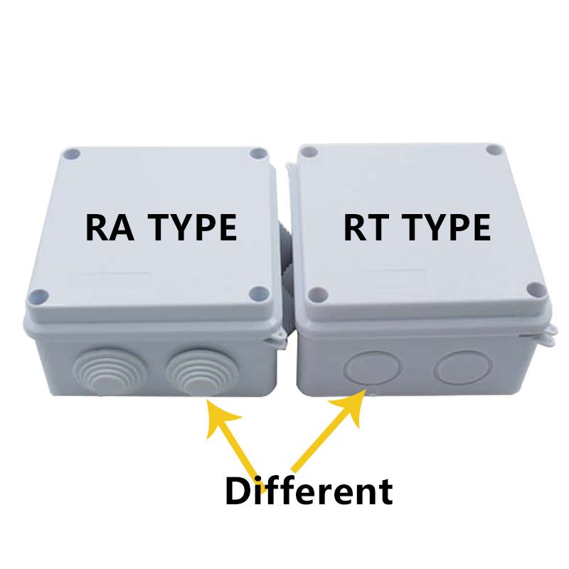 RA RT 卸売 ABS プラスチック IP65 IP55  - Cable Gland Waterproof のレビューと価格