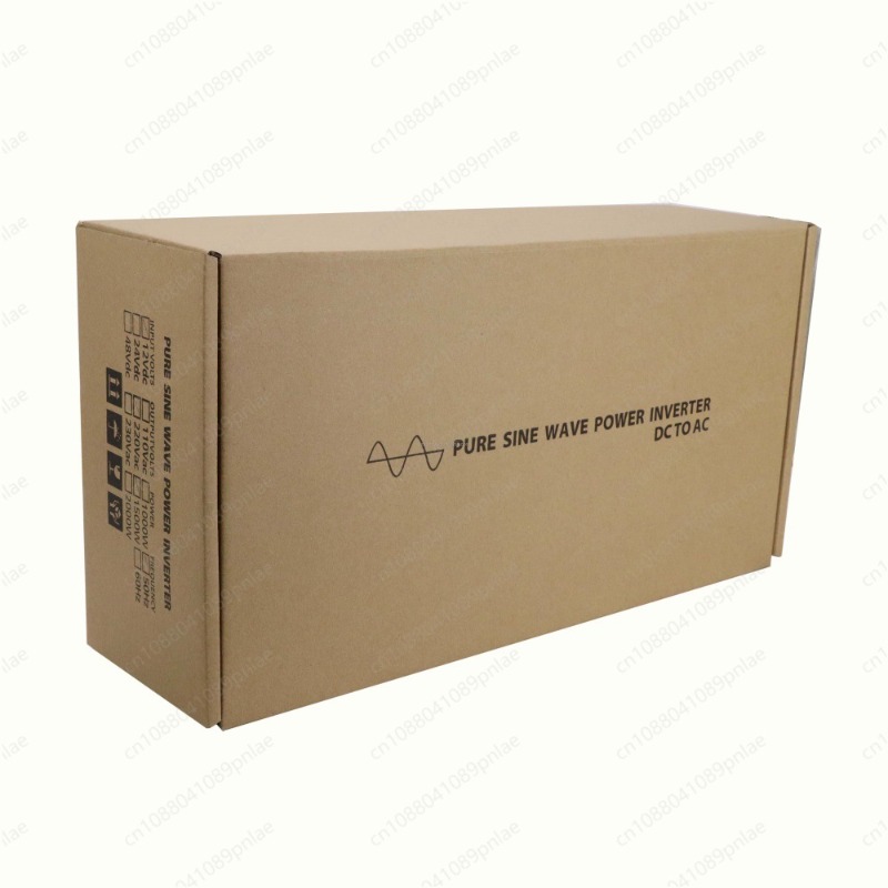 2000W純正弦波インバーター 12Vから220Vへ ディス - Pure Sine Wave Inverter のレビューと価格