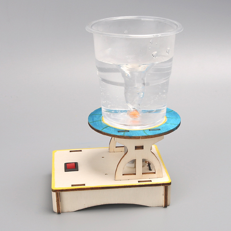 子供の科学おもちゃ DIY STEM 技術物理学学習キット面 - Renewable Energy Model のレビューと価格