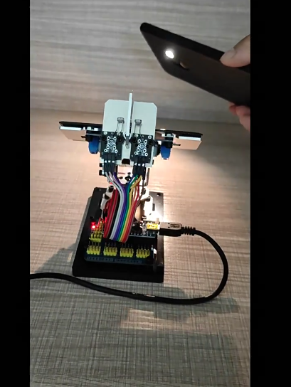ソーラートラッカーDIYキット - 再生可能エネルギープロジ - Renewable Energy Is のレビューと価格