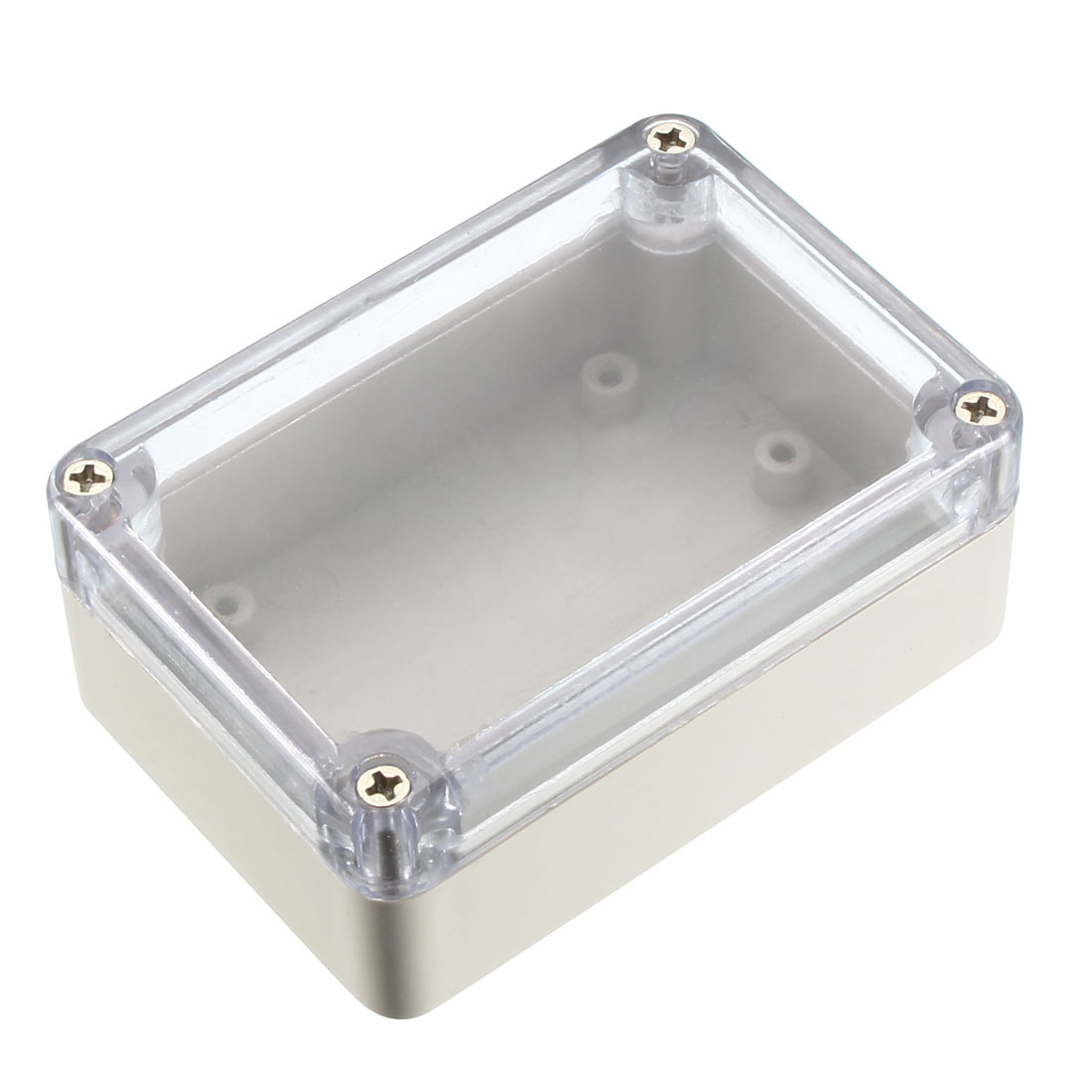 ABS プロジェクトジャンクションボックス電気ケーブル屋外  - Cable Gland Waterproof のレビューと価格