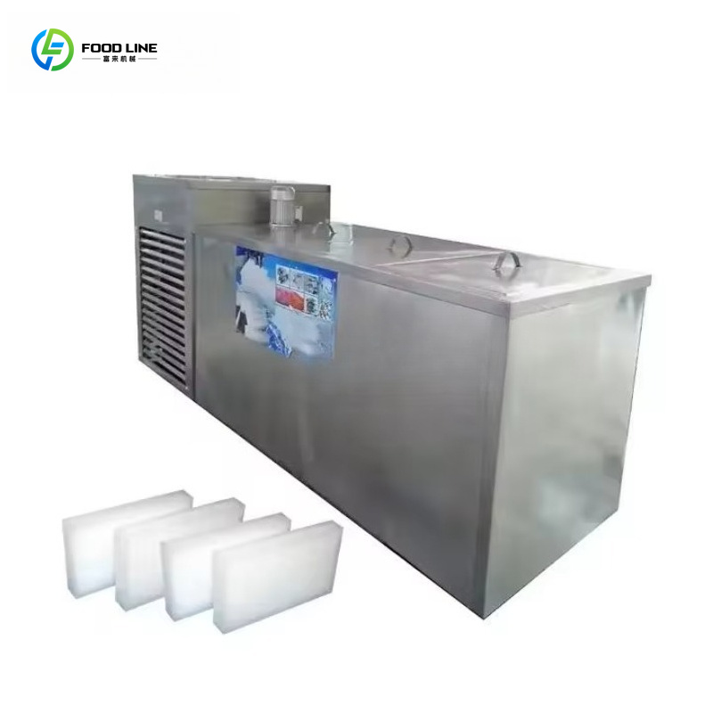 カスタマイズ可能な新型ソーラー工業用製氷機 – 再生可能エネ - Renewable Energy Is のレビューと価格