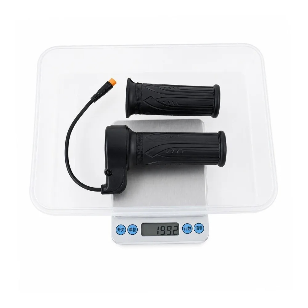 ケーブル長23cm 電動自転車スロットル 3ピン防水コネクタ - Cable Gland Waterproof のレビューと価格