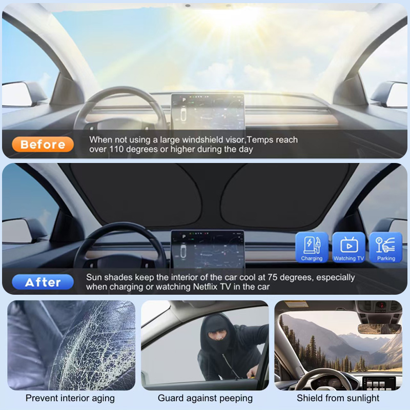 車のフロントガラスサンシェード起亜 Sportage 4 新 - Renewable Energy Engineering のレビューと価格
