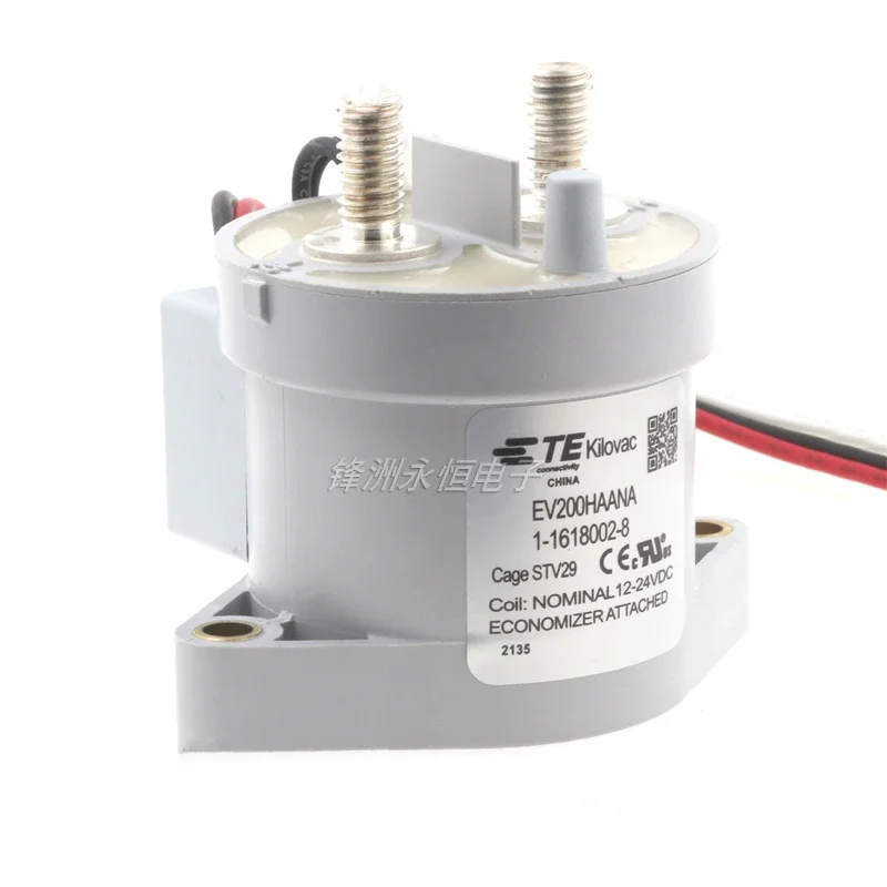 EV200HAANA 1-1618002-8 12-24V  - Renewable Energy Engineering のレビューと価格