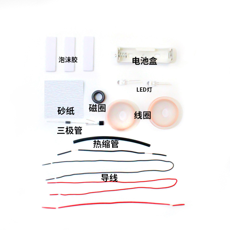 電磁気実験を行うためのスペース DIYテクノロジー 小学校電 - Renewable Energy Model のレビューと価格